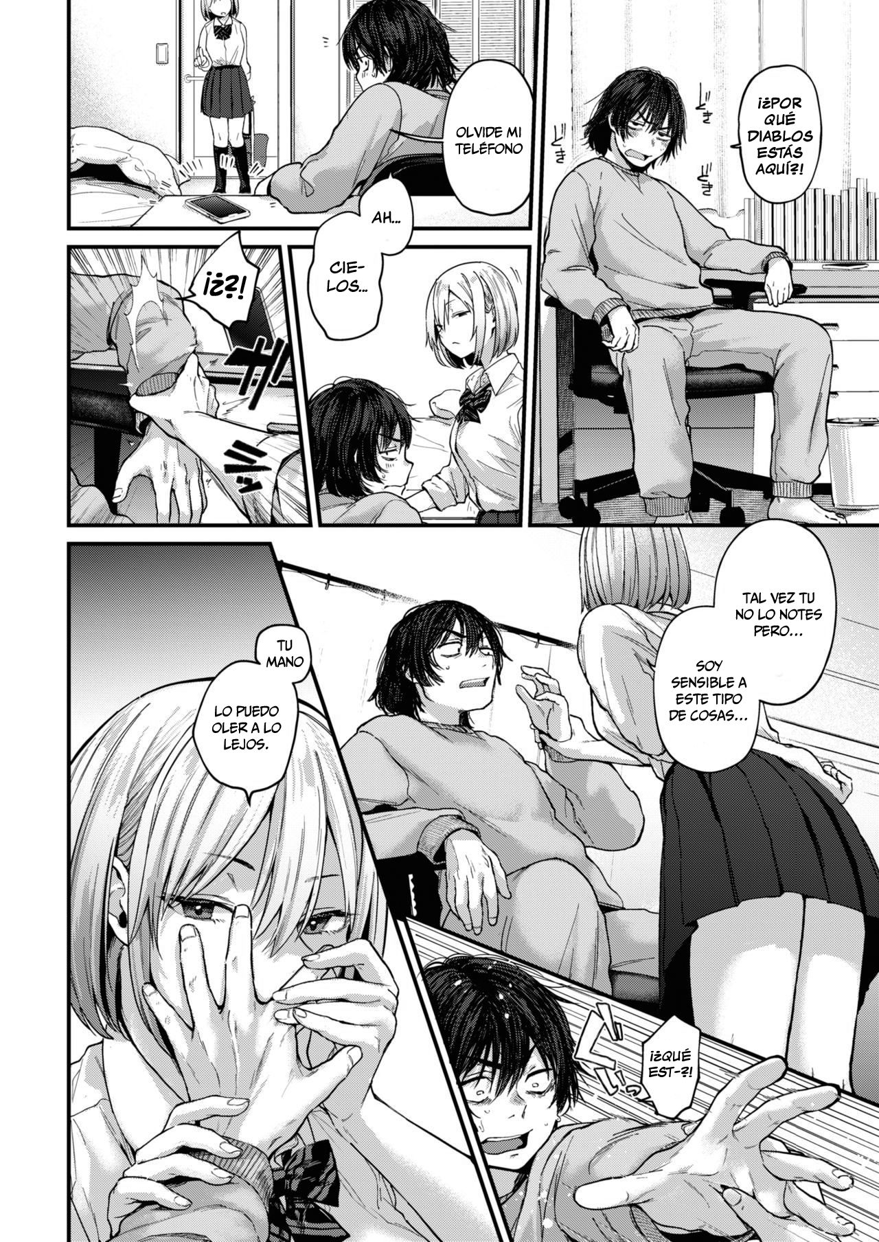 Sotsugyou Reward page 4 full