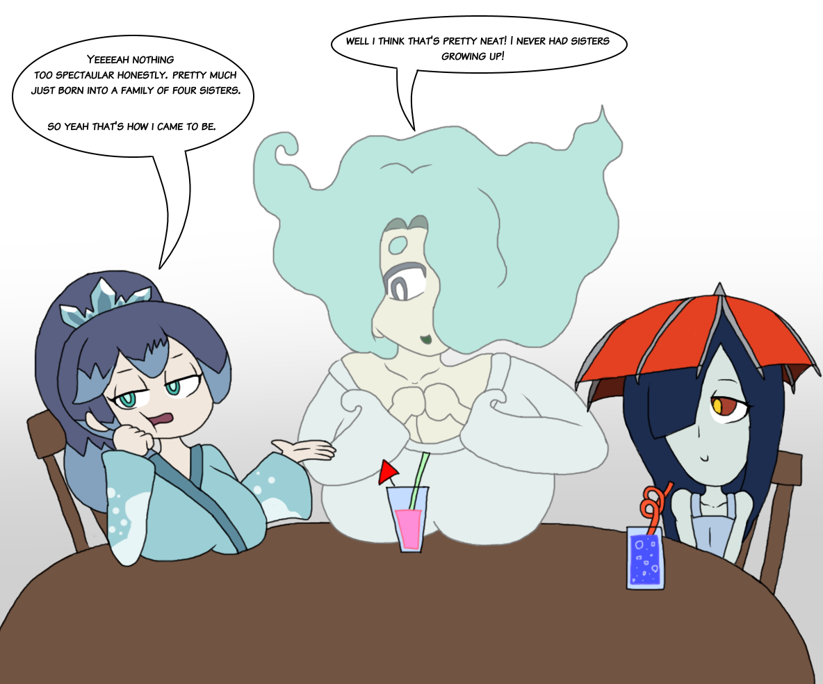 Artist  Youkai Watch Collection page 11 full
