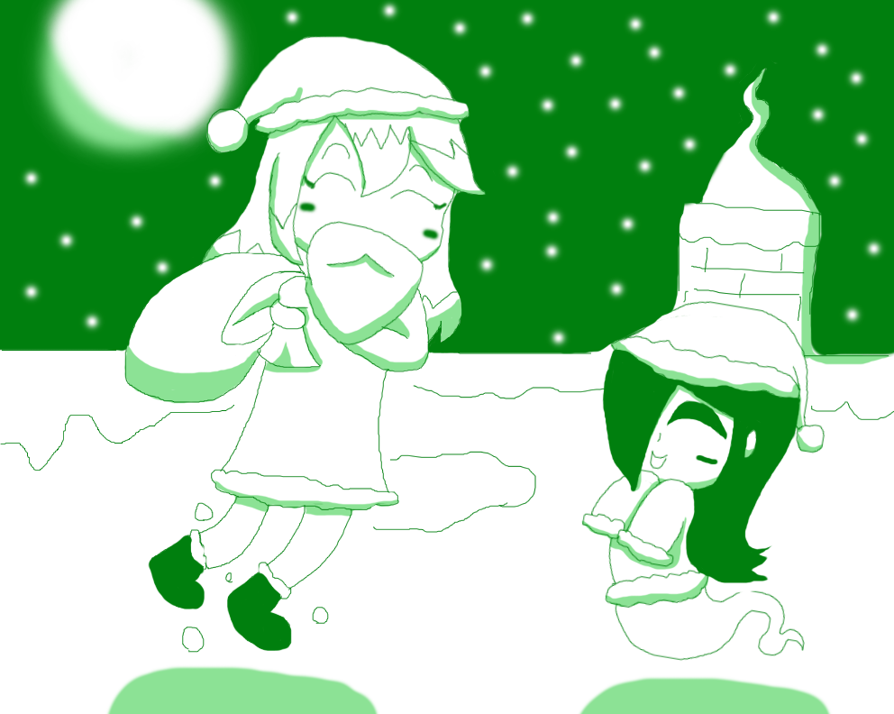 Artist  Youkai Watch Collection page 3 full