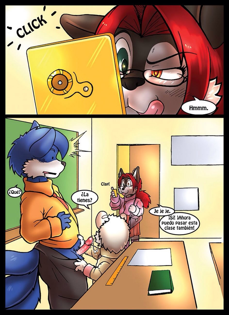 A+ / A ++ page 6 full