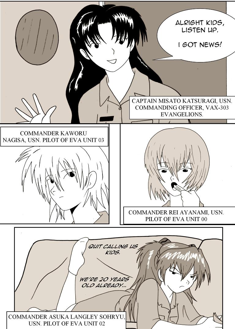 EVA-303 Volumes 1-3 page 11 full