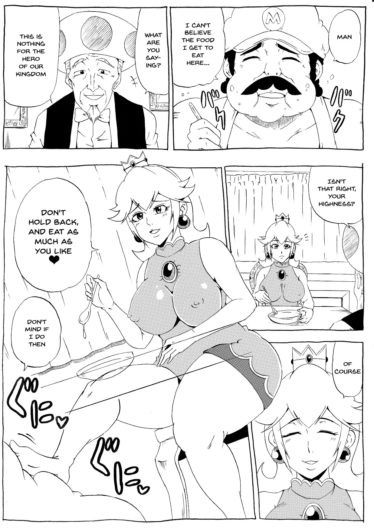 Momoman page 12 full