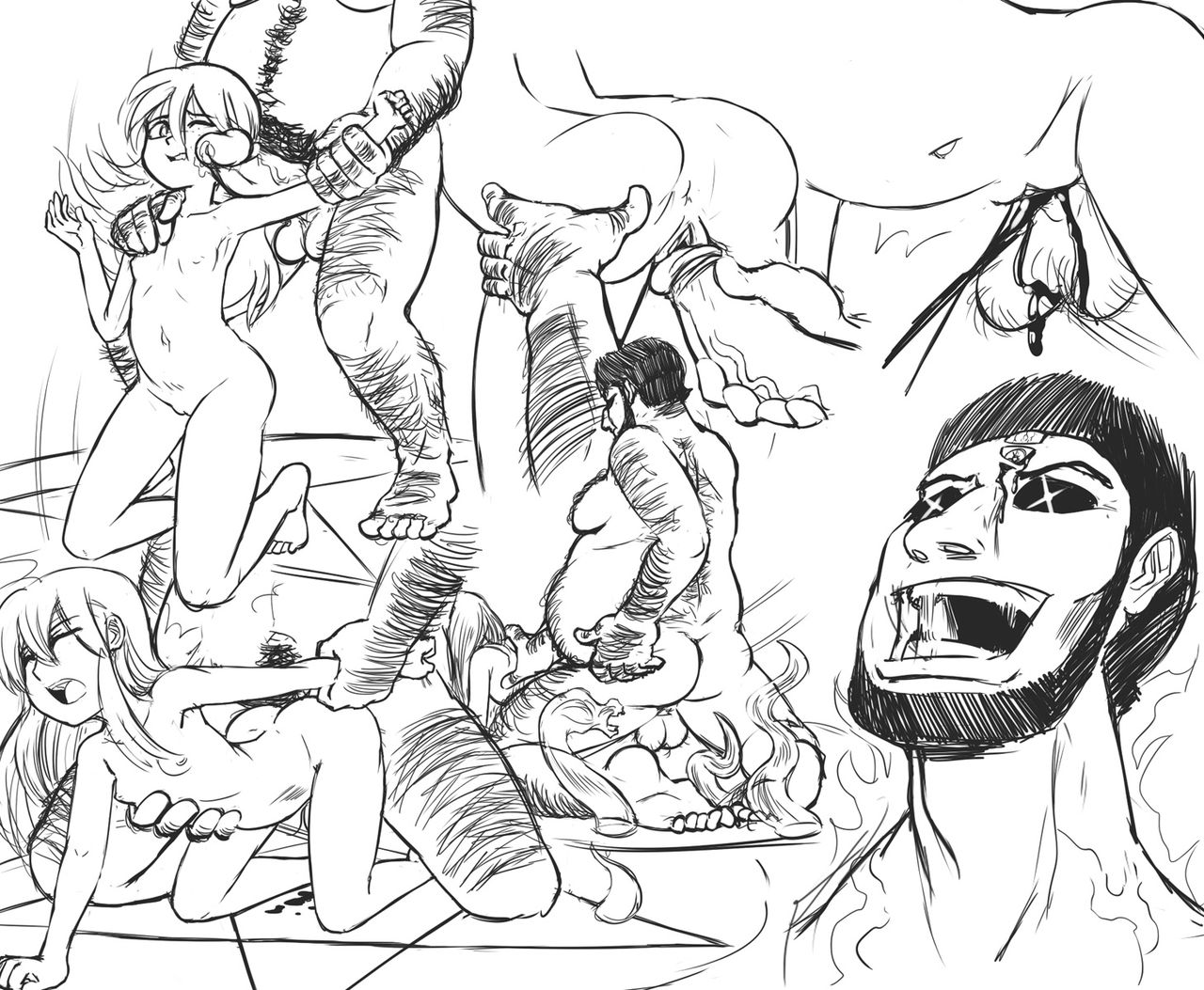 Nightmare Summoning page 2 full