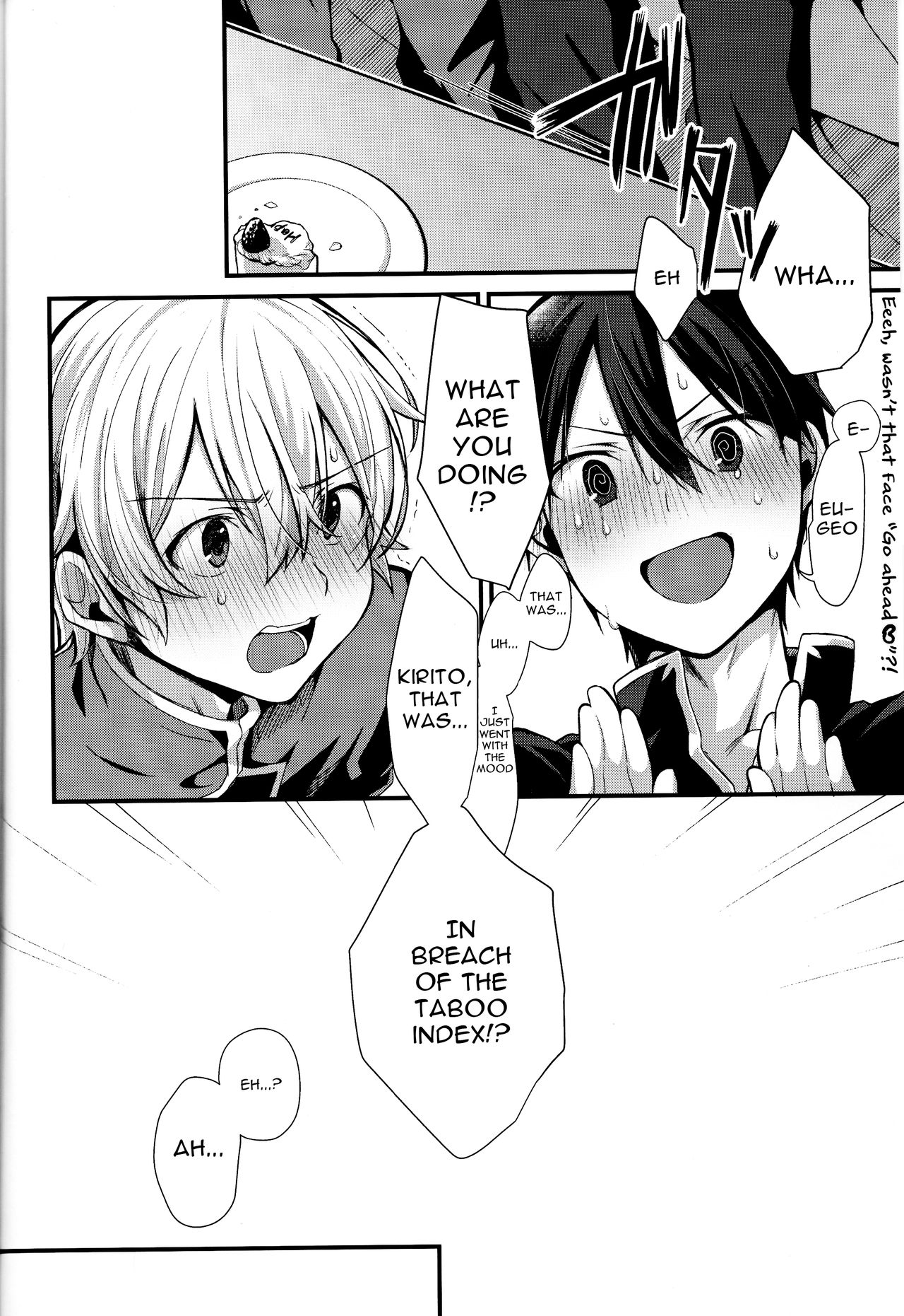 All you need is... page 11 full