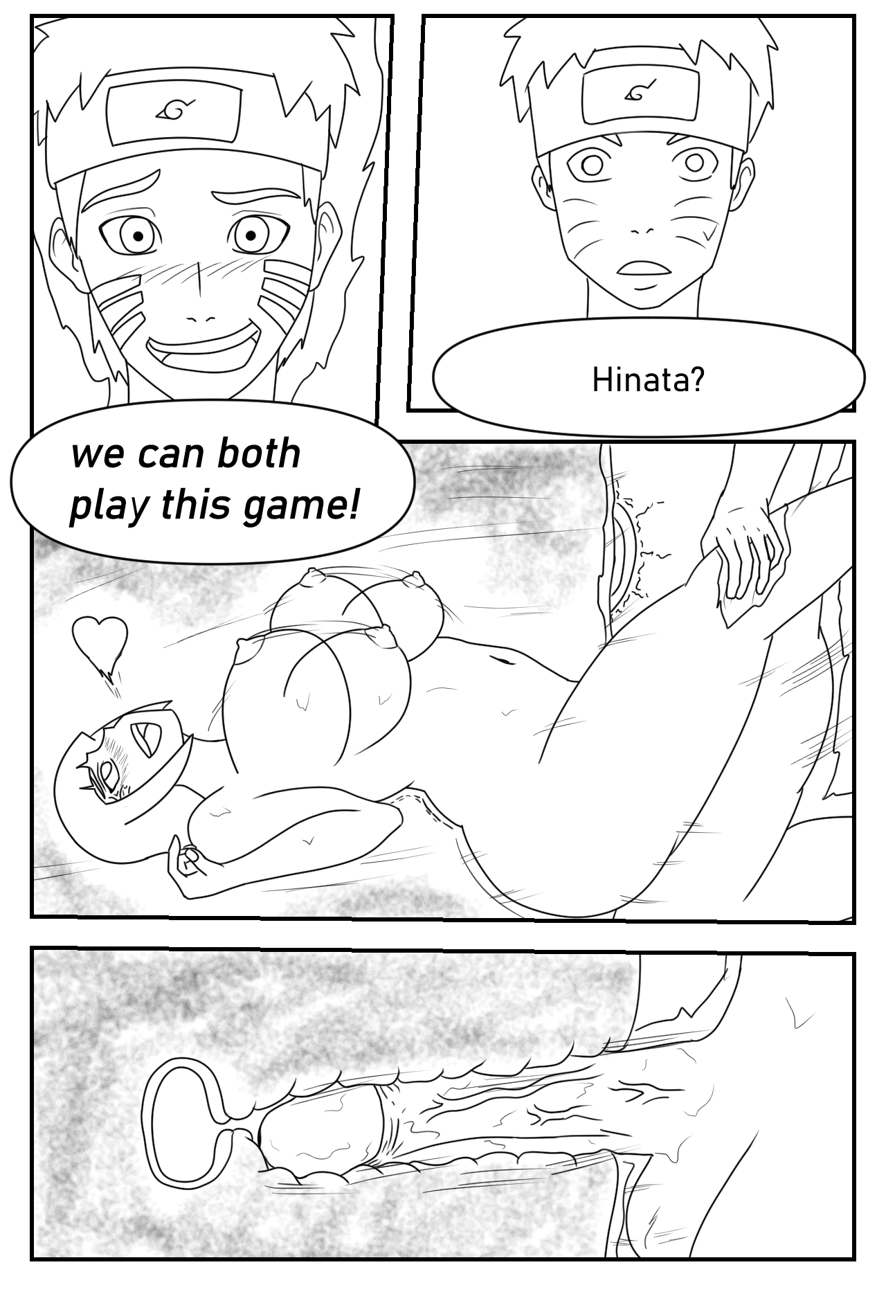 hinata x akali page 11 full