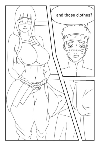 hinata x akali cover
