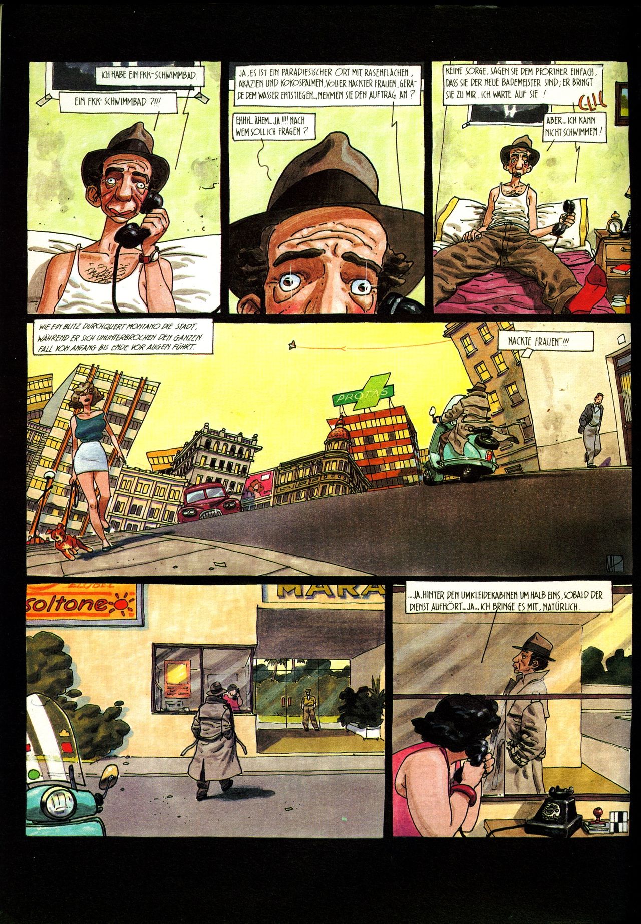 Schwermetall #125 page 12 full