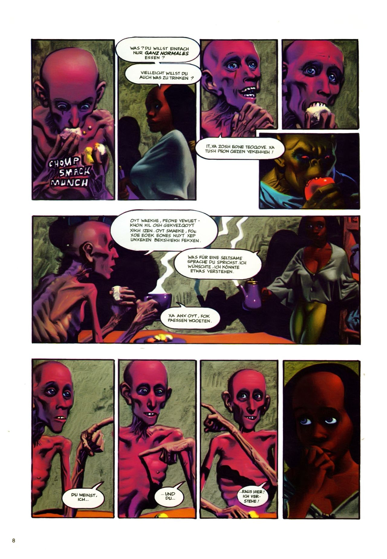 Schwermetall #125 page 8 full
