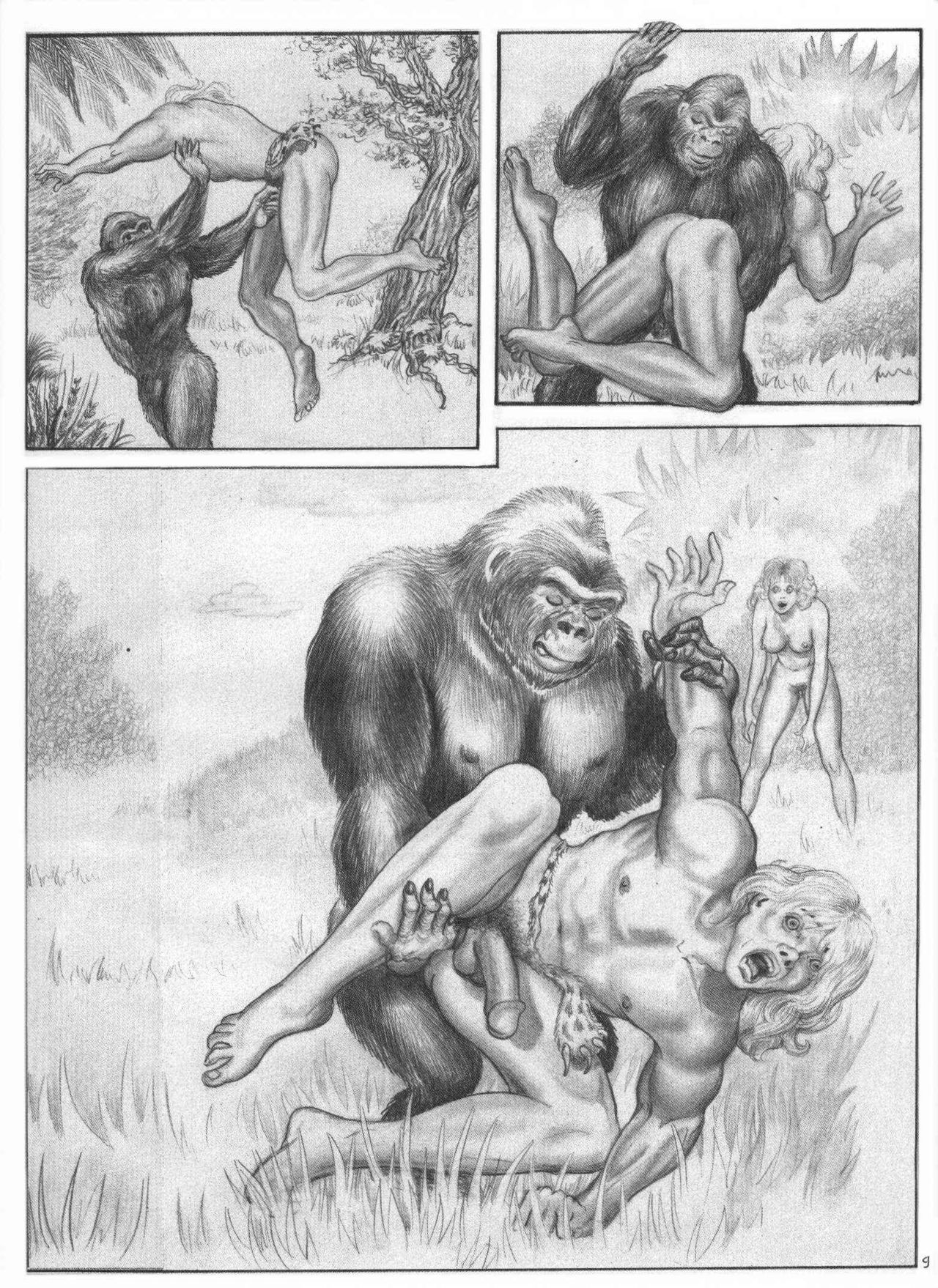 Tarzoon page 10 full
