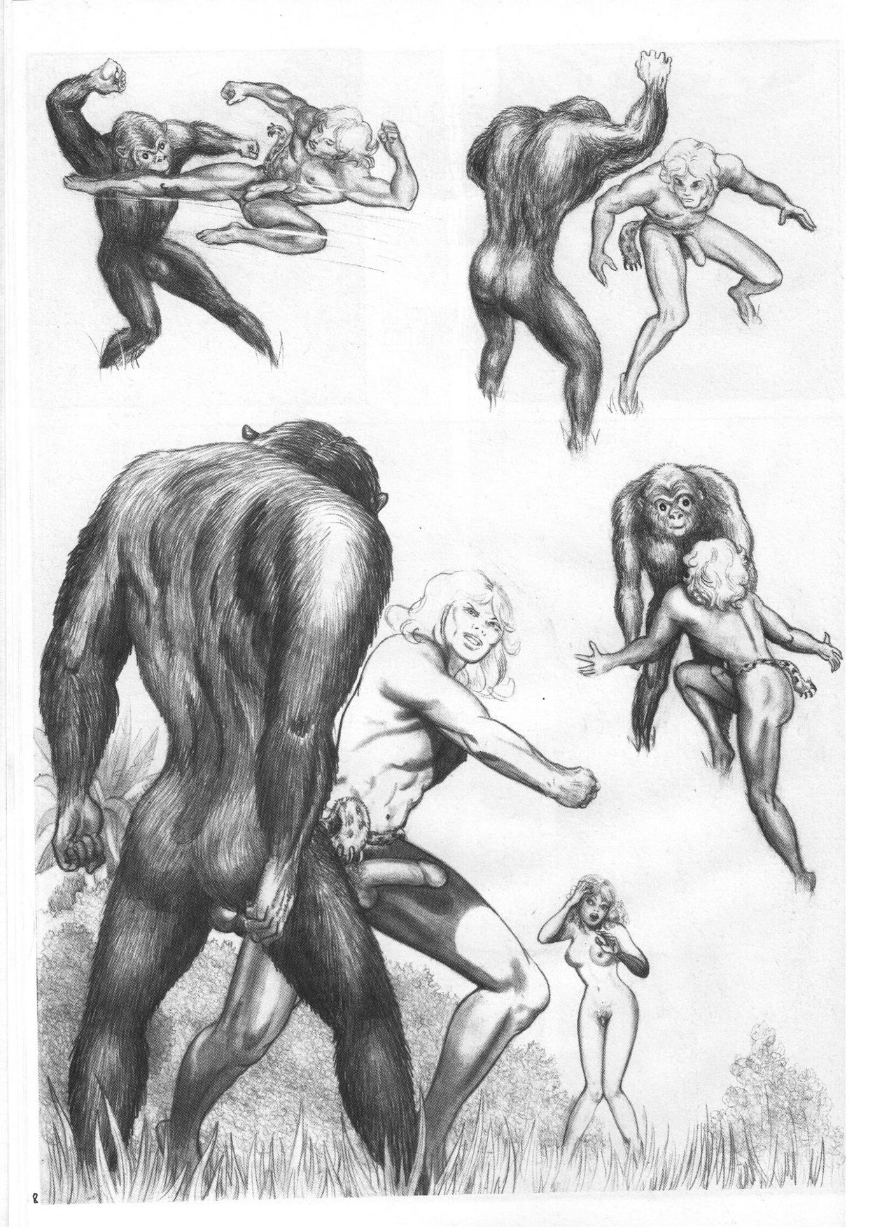 Tarzoon page 9 full