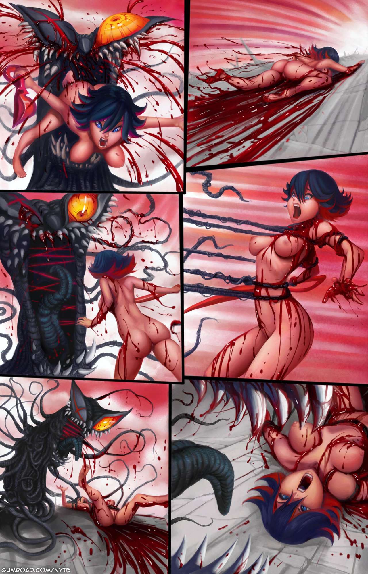 Vore la Vore page 12 full