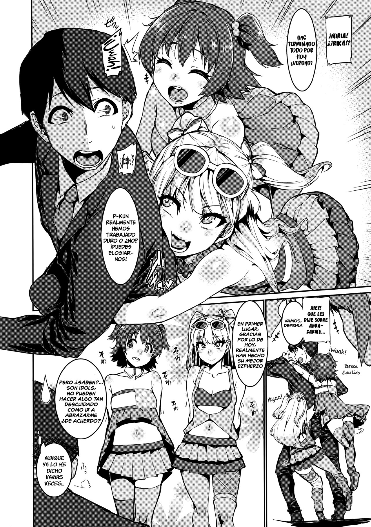 MIRIRIKA page 6 full