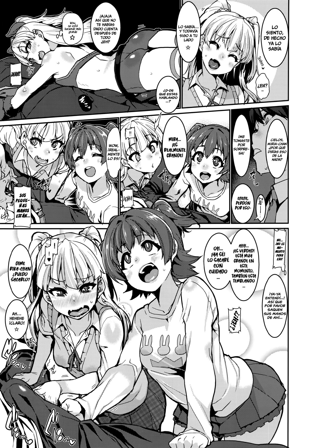 MIRIRIKA page 9 full