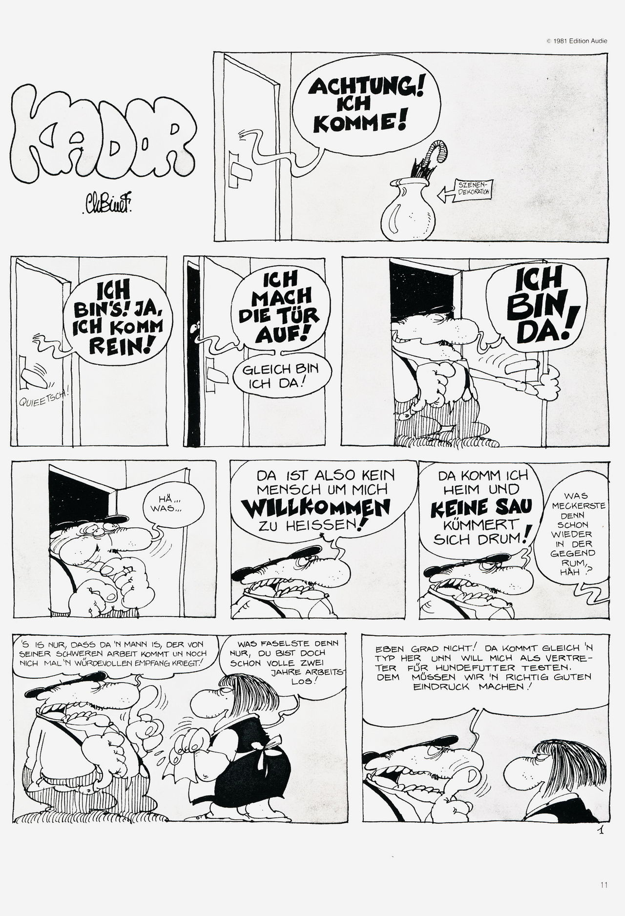 U-Comix #017 page 10 full