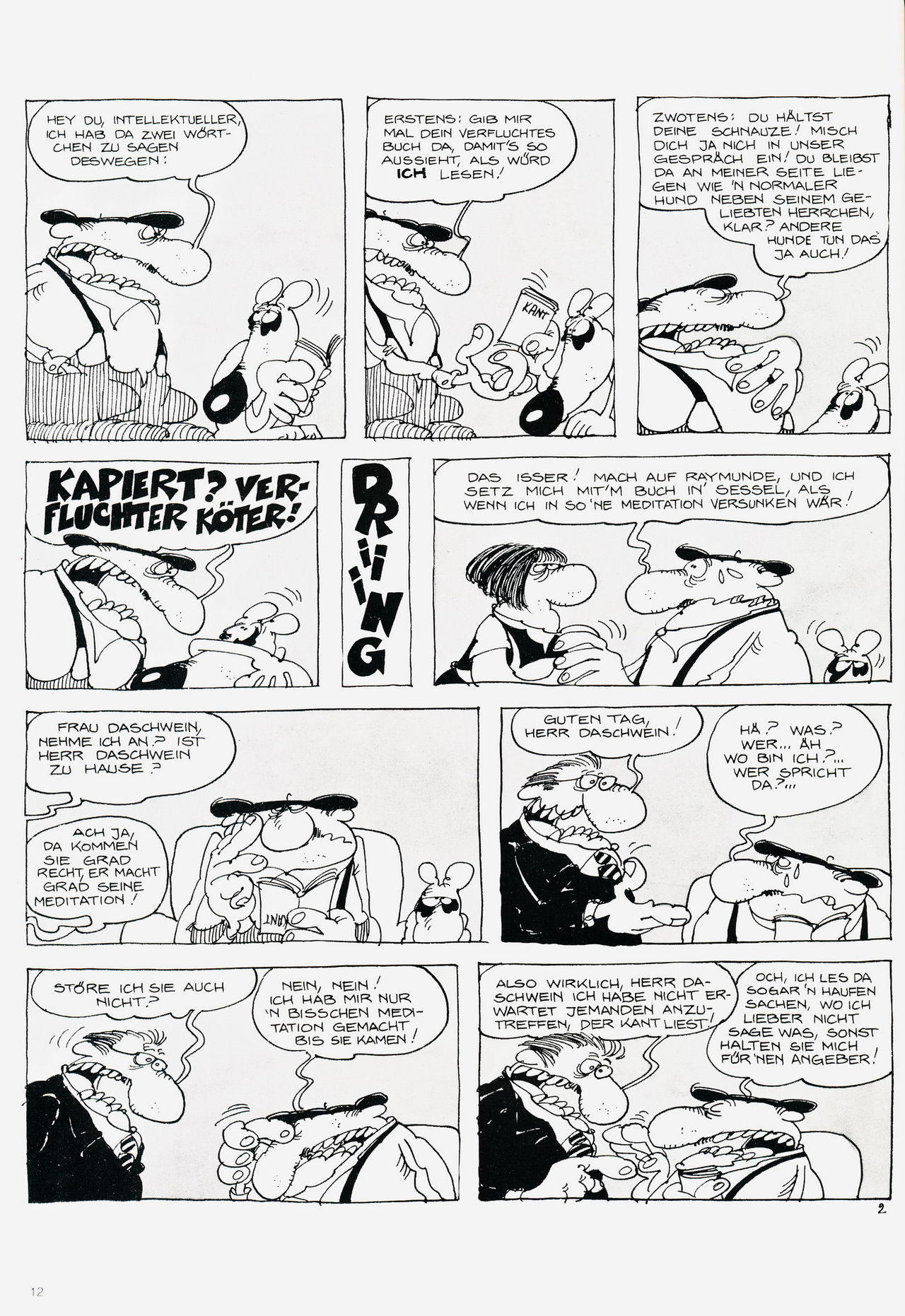 U-Comix #017 page 11 full