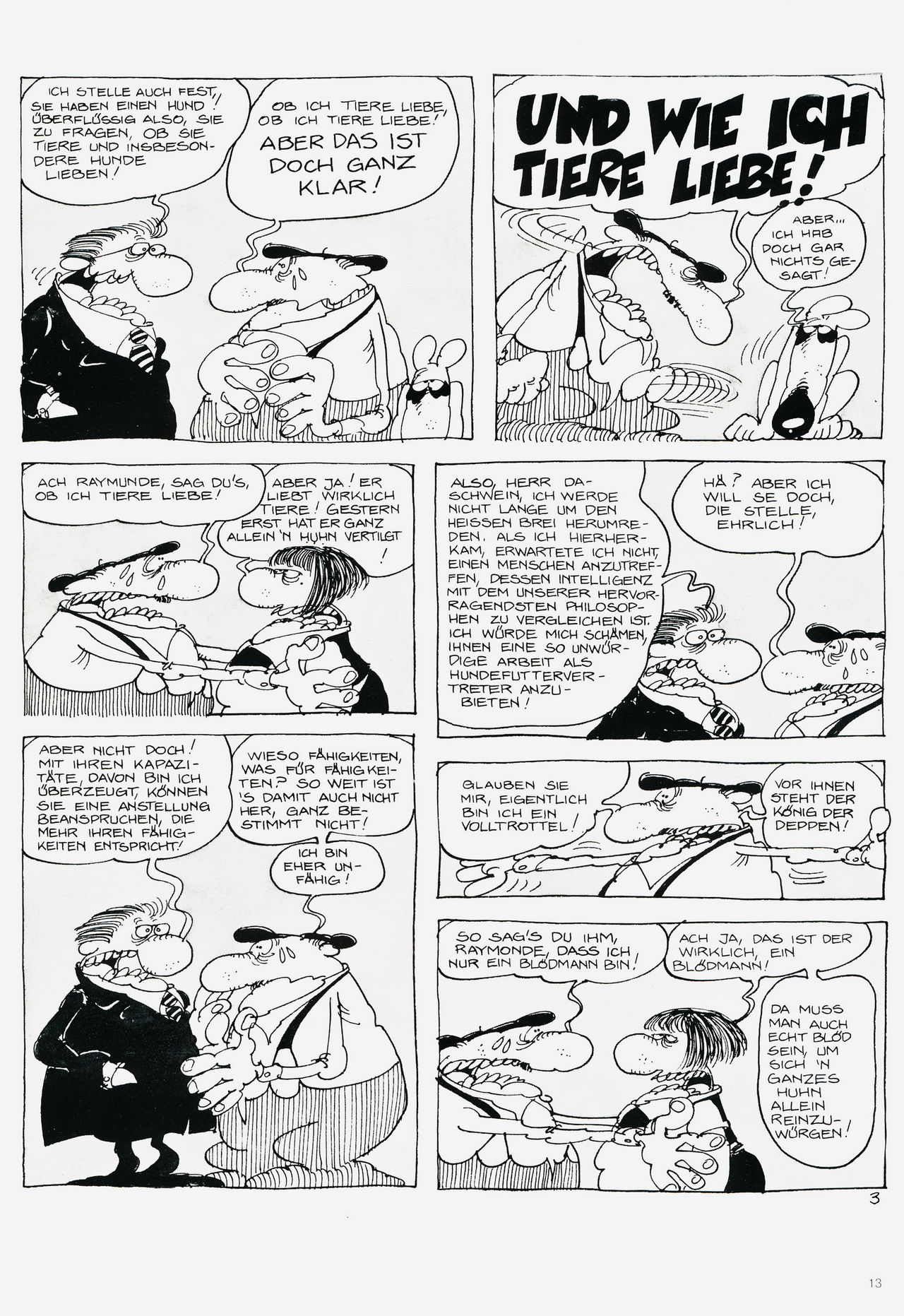 U-Comix #017 page 12 full