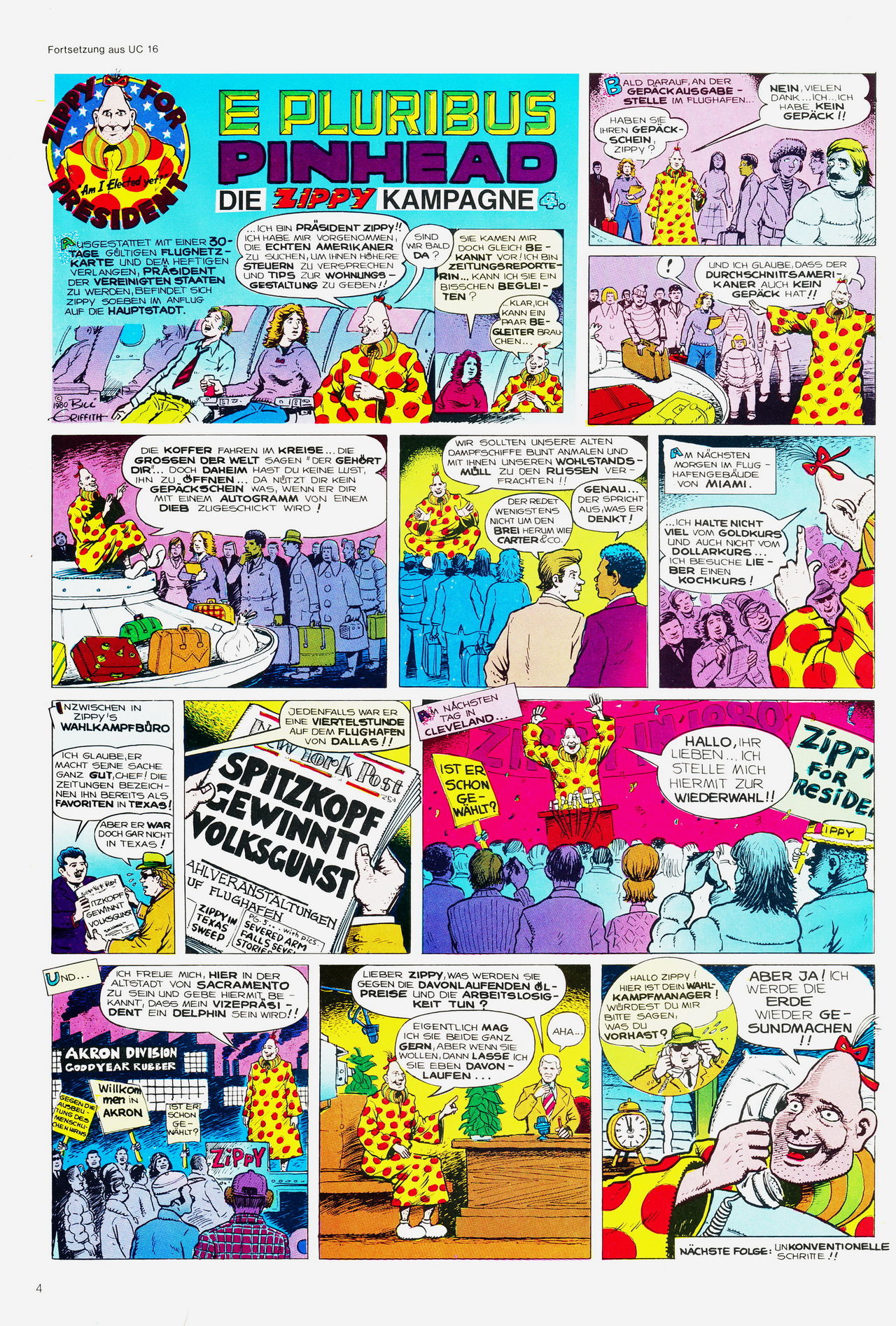 U-Comix #017 page 4 full