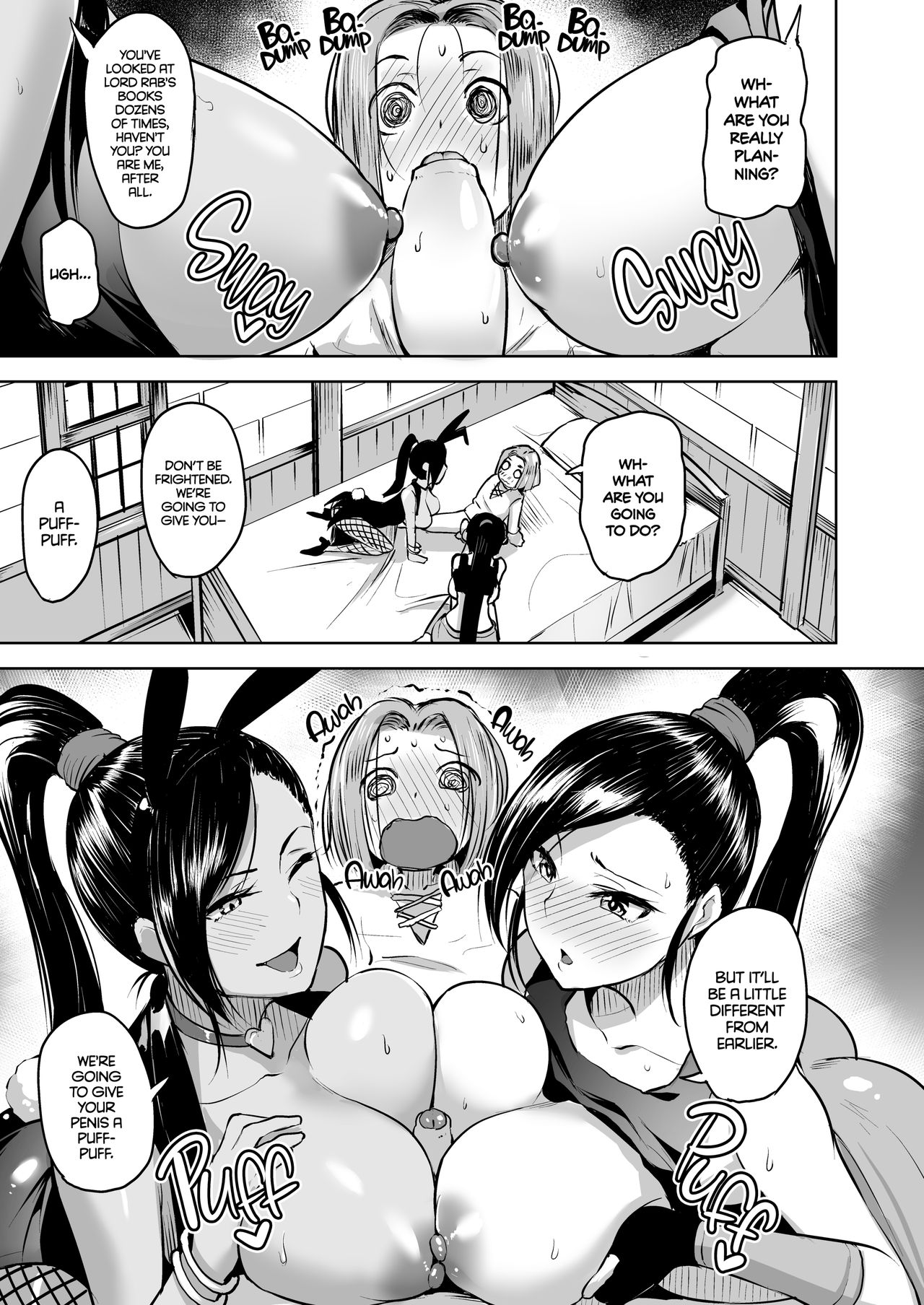 Fueru Martina | Multiple Jades page 10 full