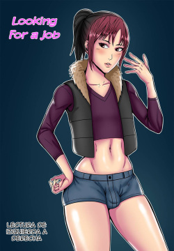 Looking for a job 1-2