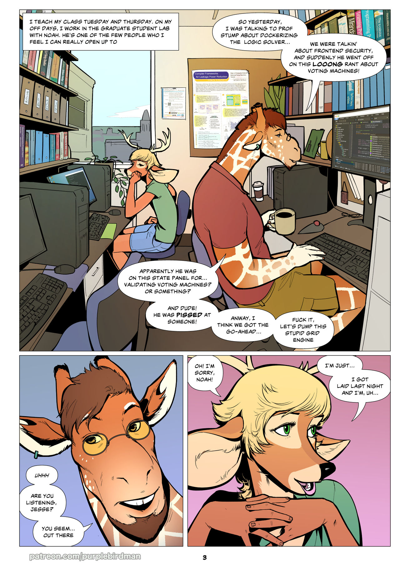 False Spring page 4 full