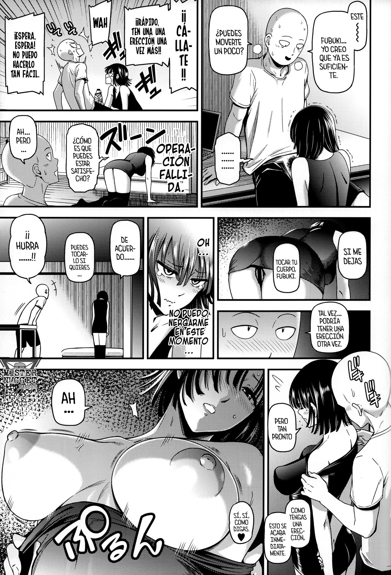 ONE-HURRICANE 6 page 12 full