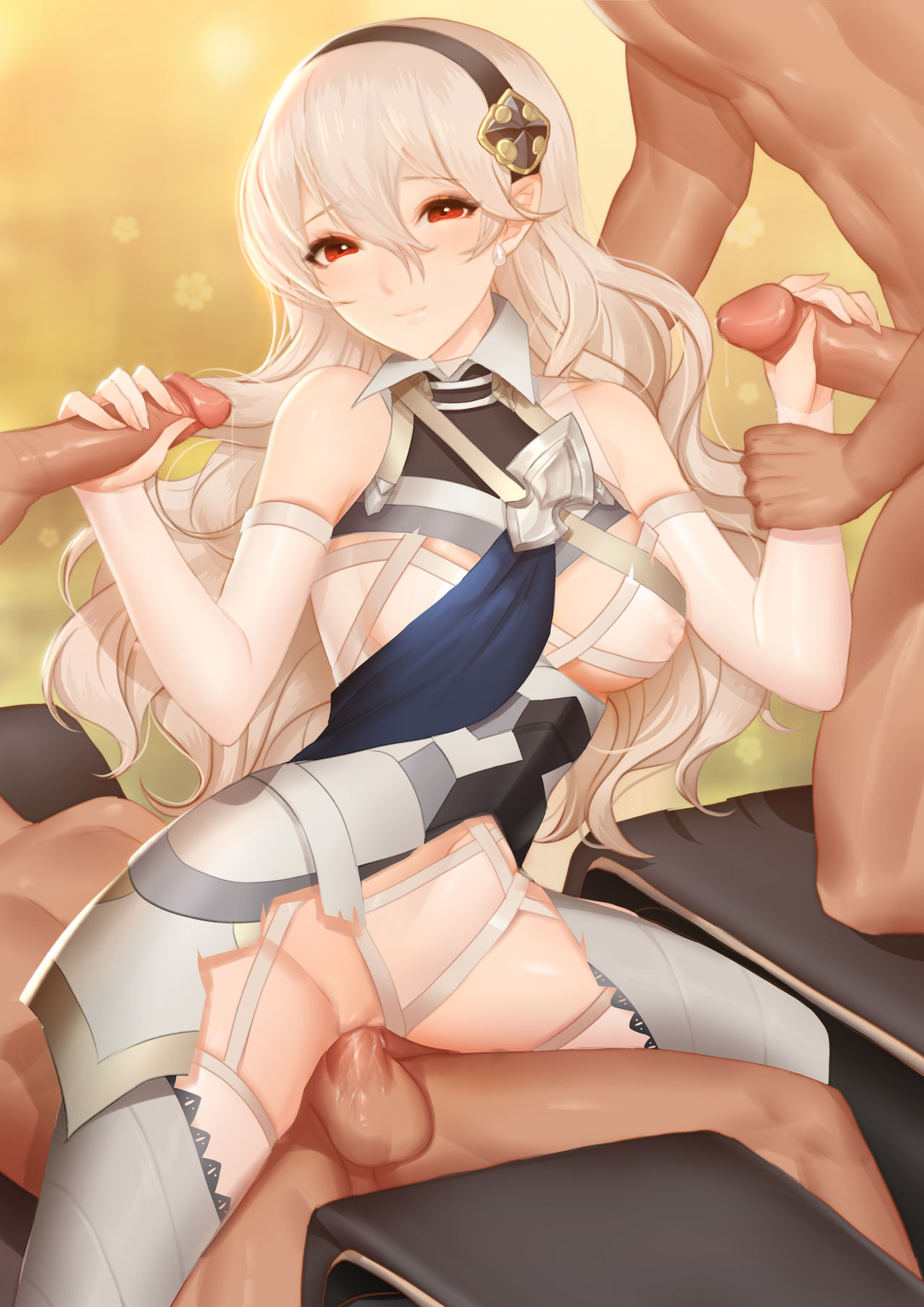 Corrin page 5 full