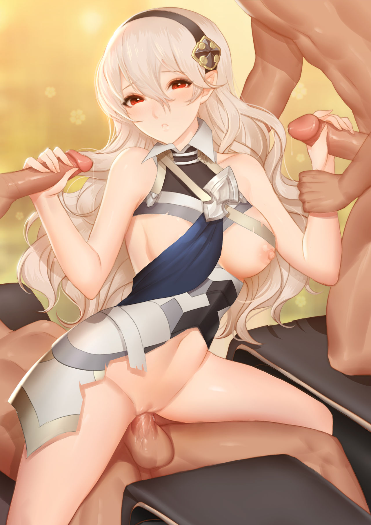 Corrin page 8 full