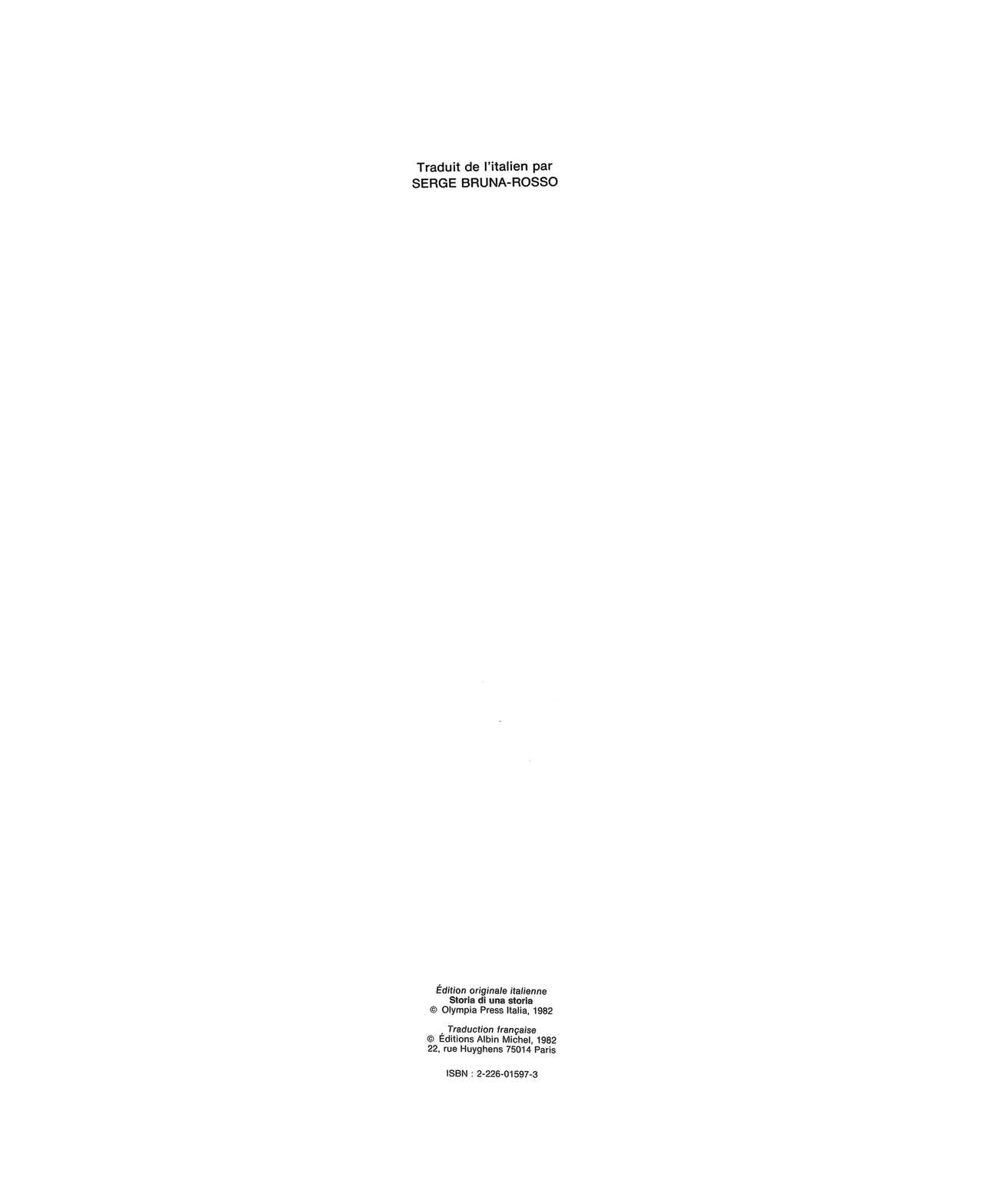 Histoire d'une histoire page 10 full