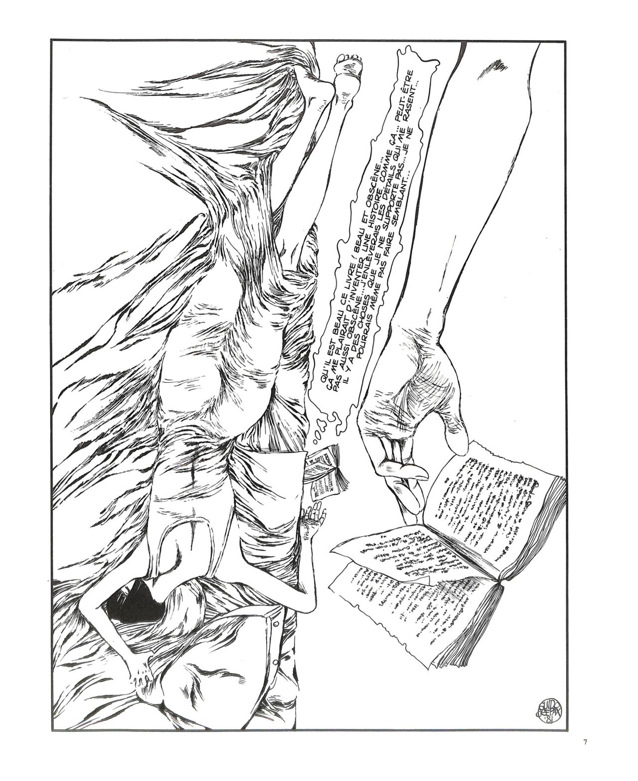 Histoire d'une histoire page 11 full