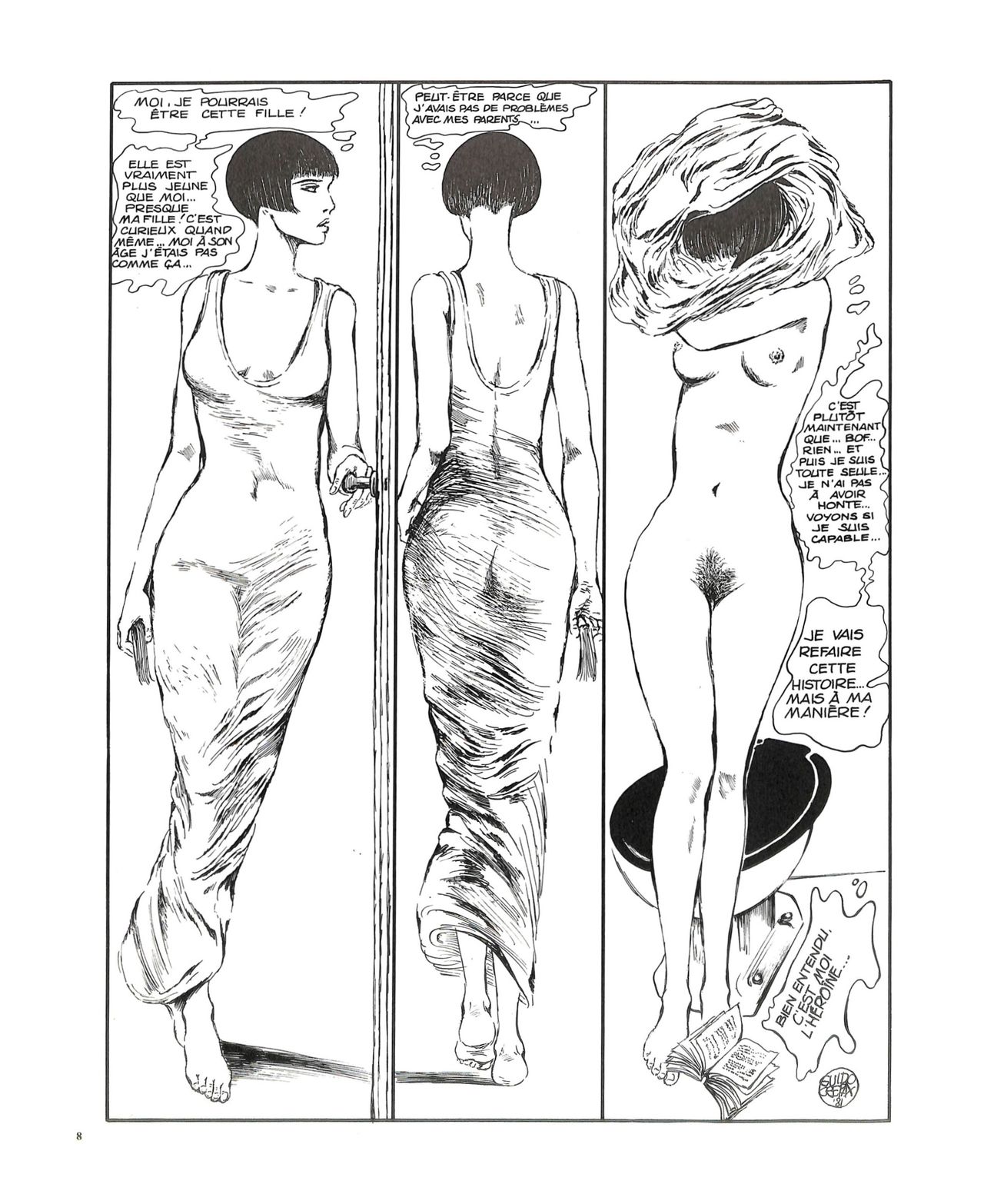 Histoire d'une histoire page 12 full