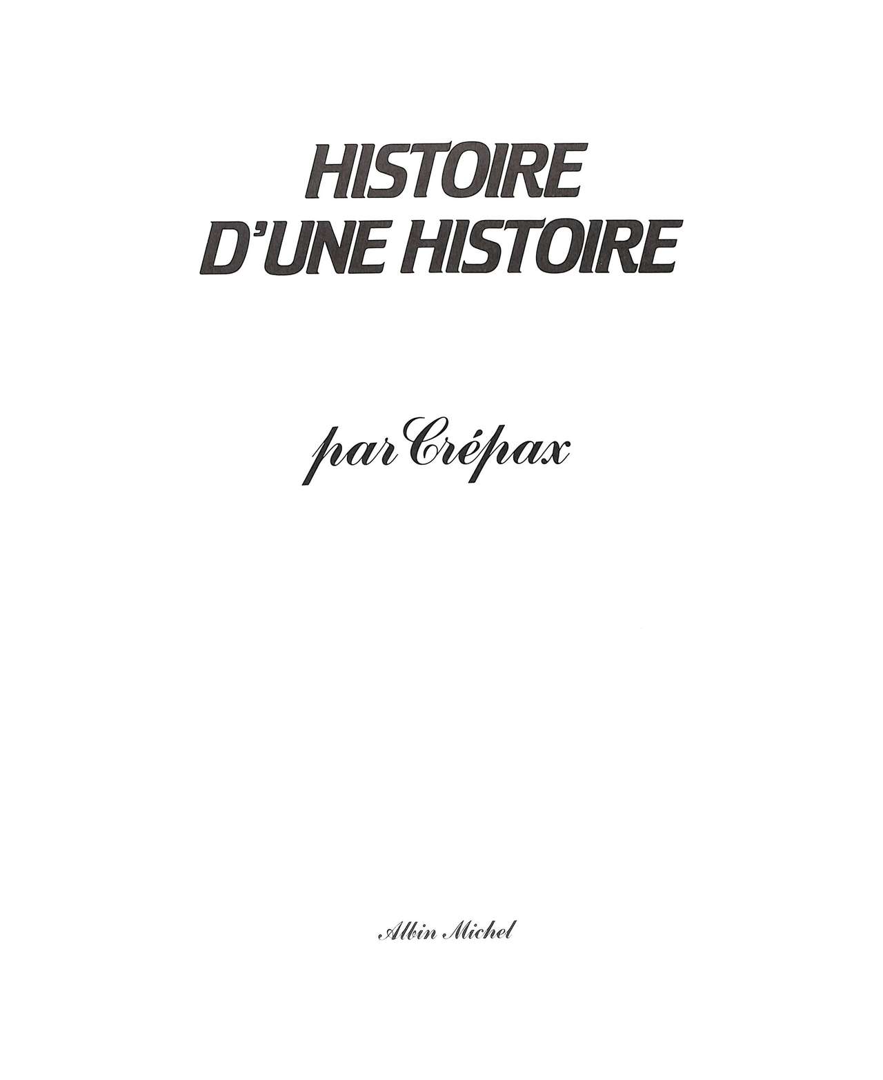Histoire d'une histoire page 9 full