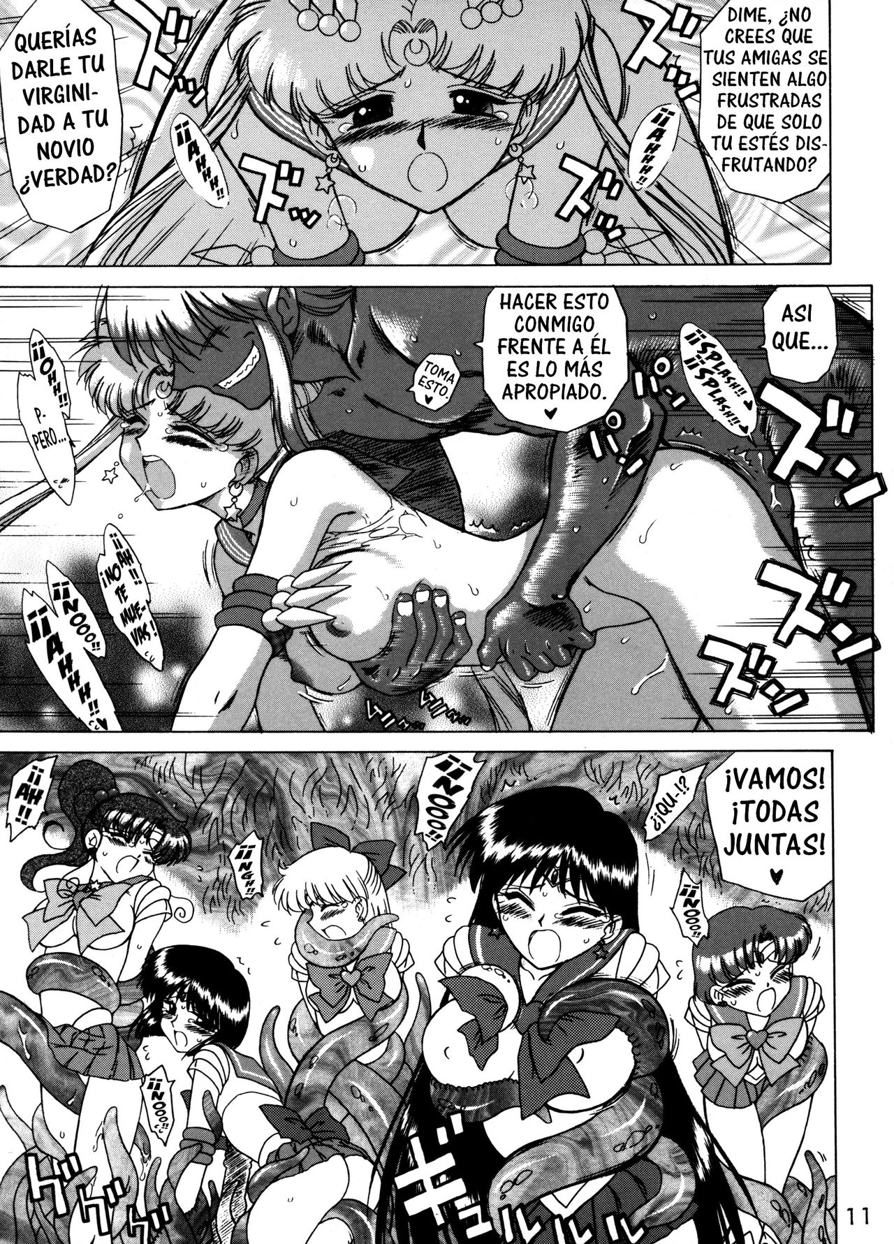 ANOTHER ONE BITE THE DUST page 10 full
