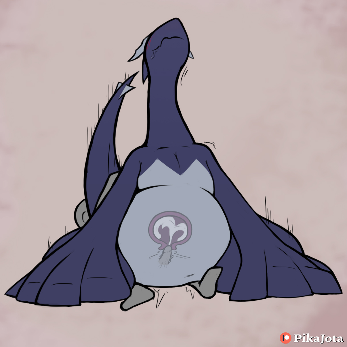 Lugia/Trainer page 12 full