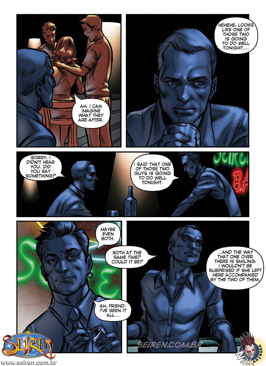 Conquest page 3 full