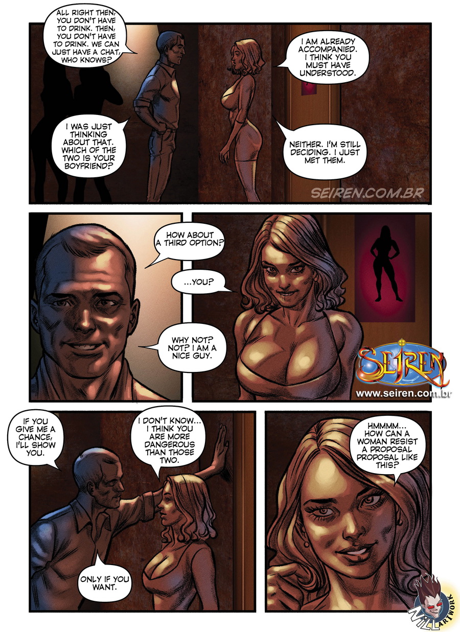 Conquest page 8 full