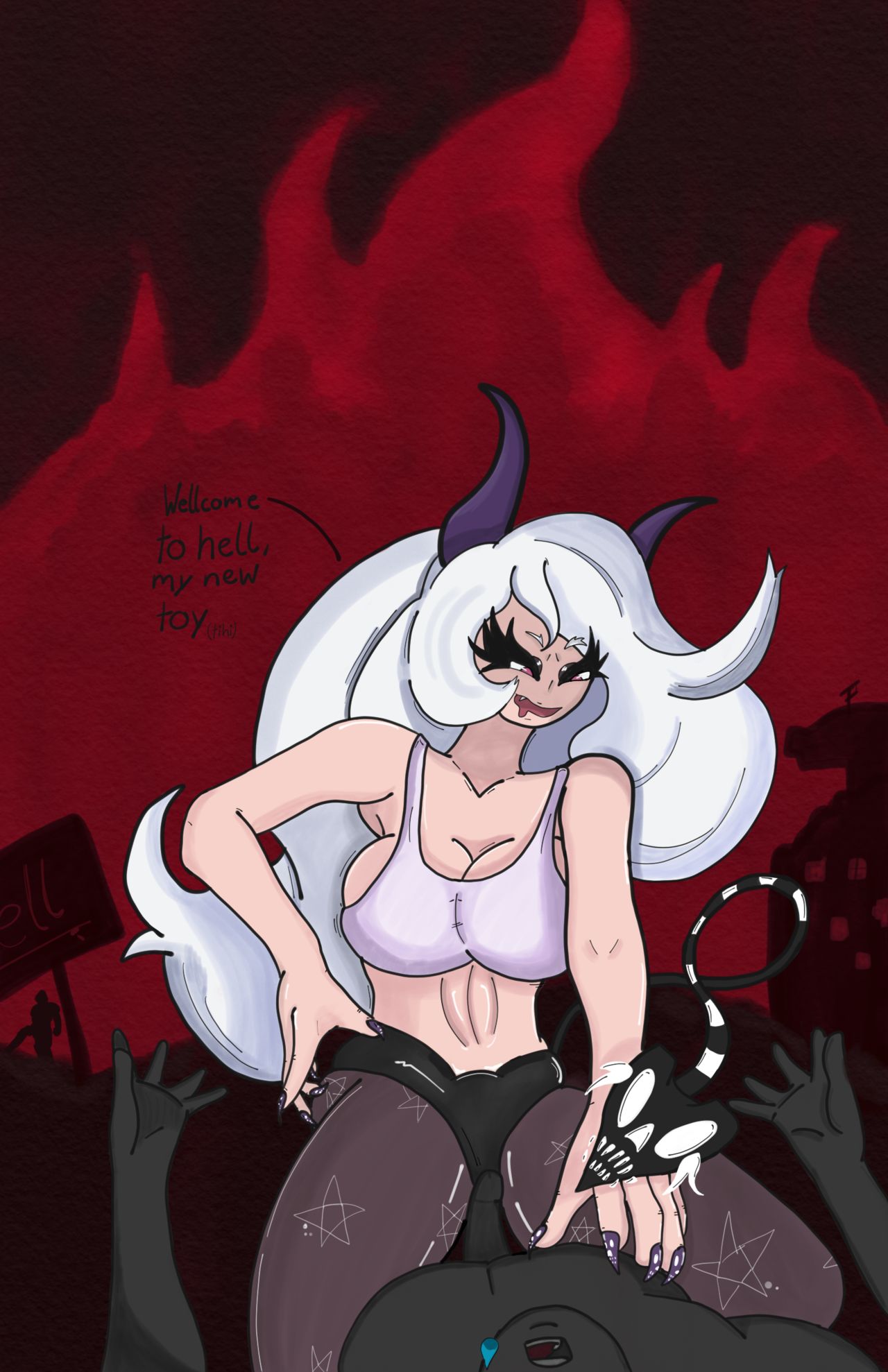 ARTIST rantuahelax page 10 full