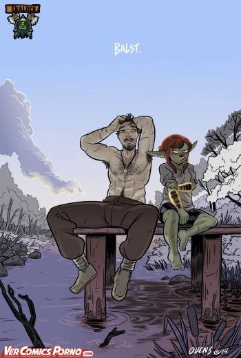 [Ovens] Balst #4 (Spanish) [kalock & VCP] cover