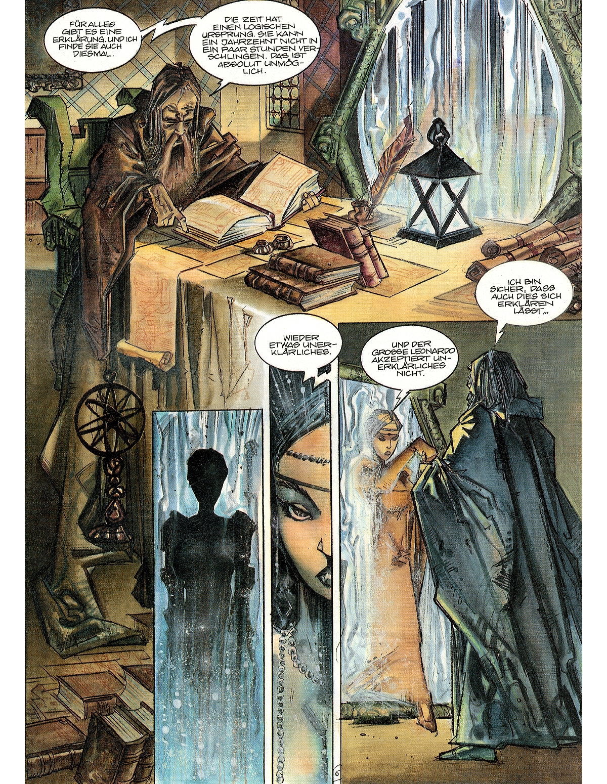 Schwermetall #171-172 page 8 full