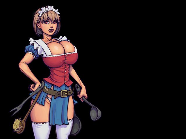 Warlock and Boobs v0.342 page 11 full