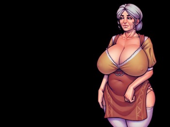 [BoobsGames] Warlock and Boobs v0.342 cover