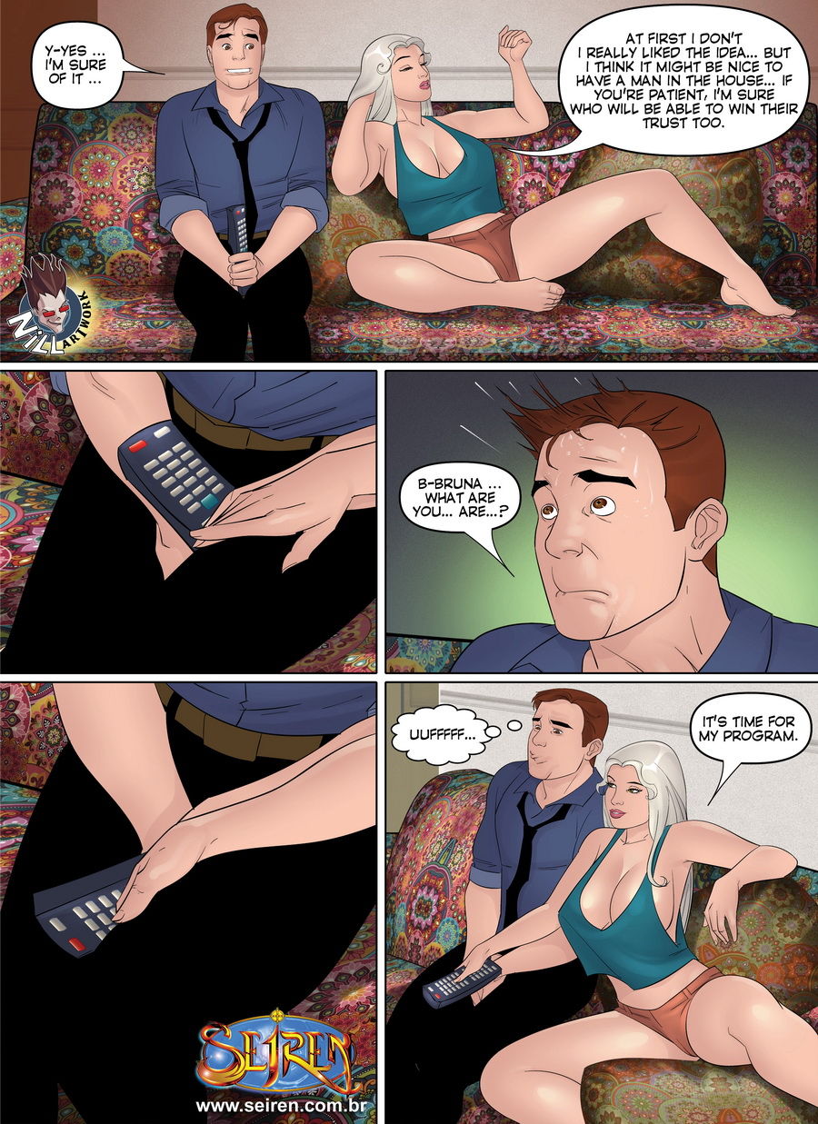 The Provider Ch. 2 page 10 full