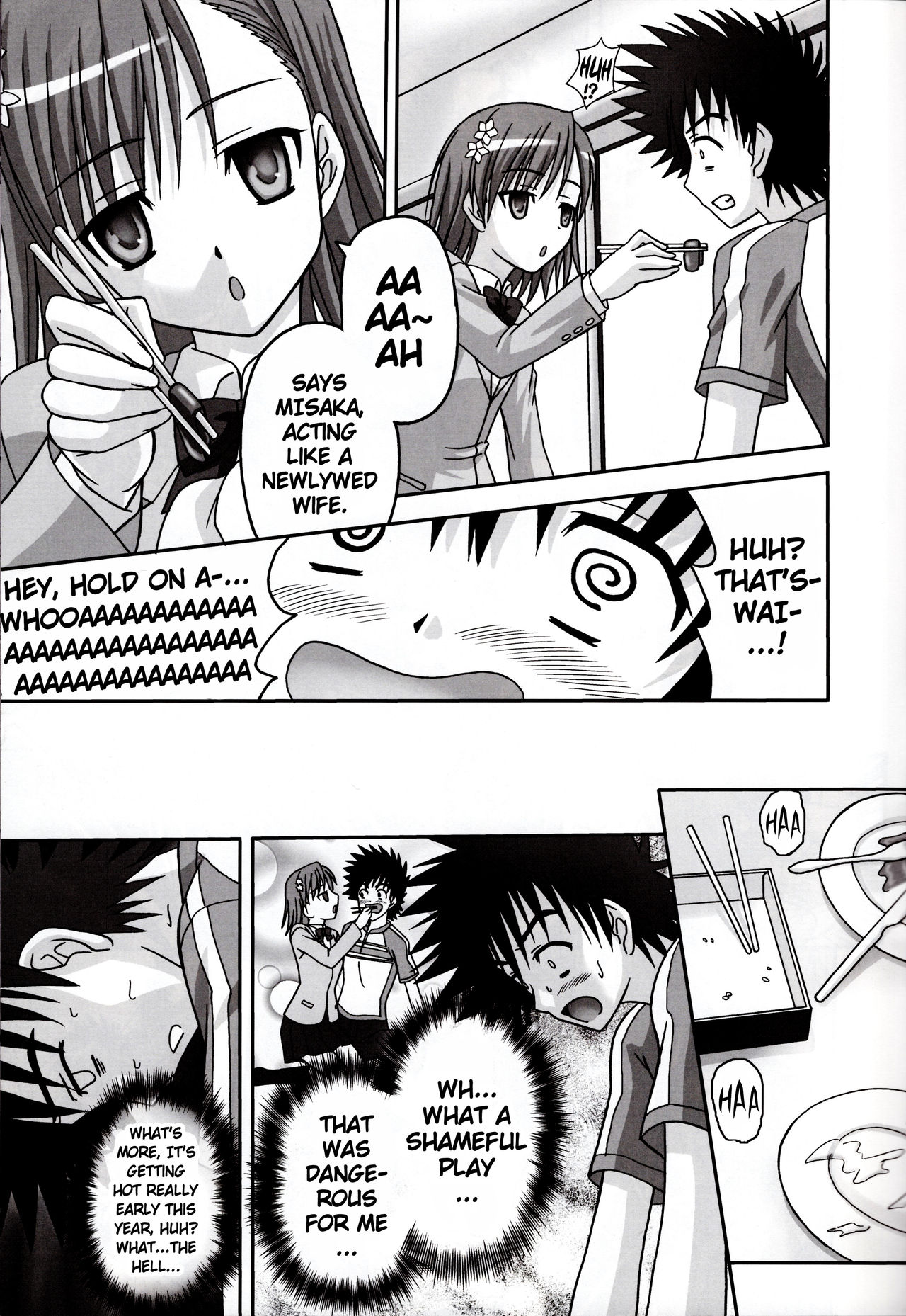 LOVE SIS page 11 full