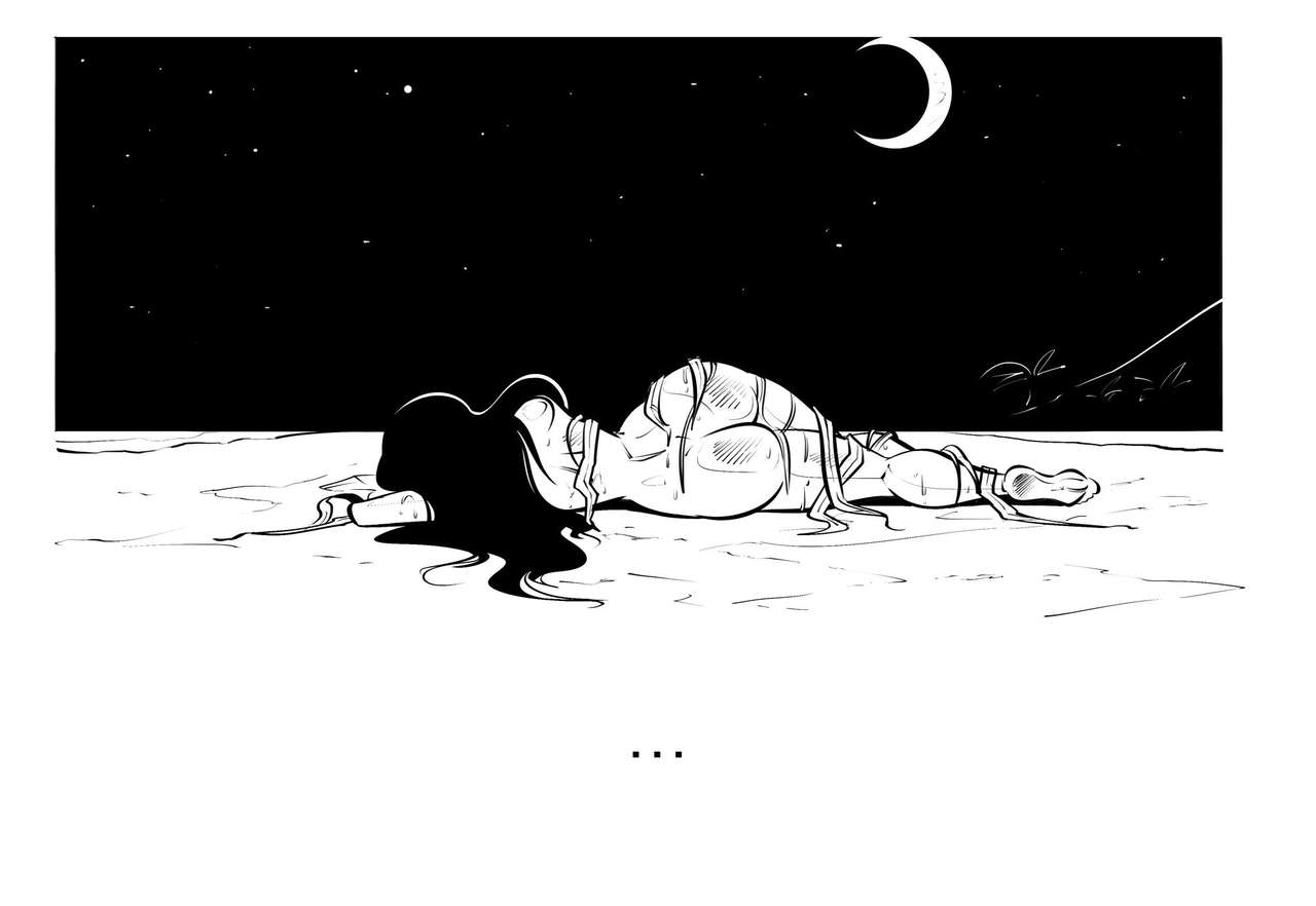 Horror Island page 2 full