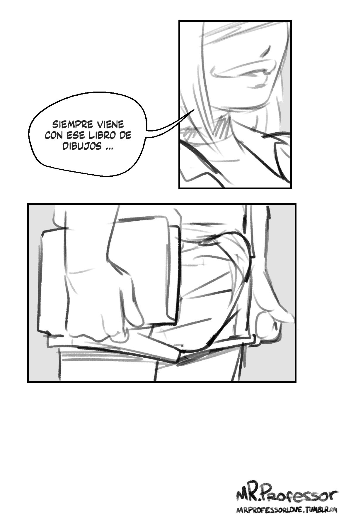 Tight Elevator page 11 full