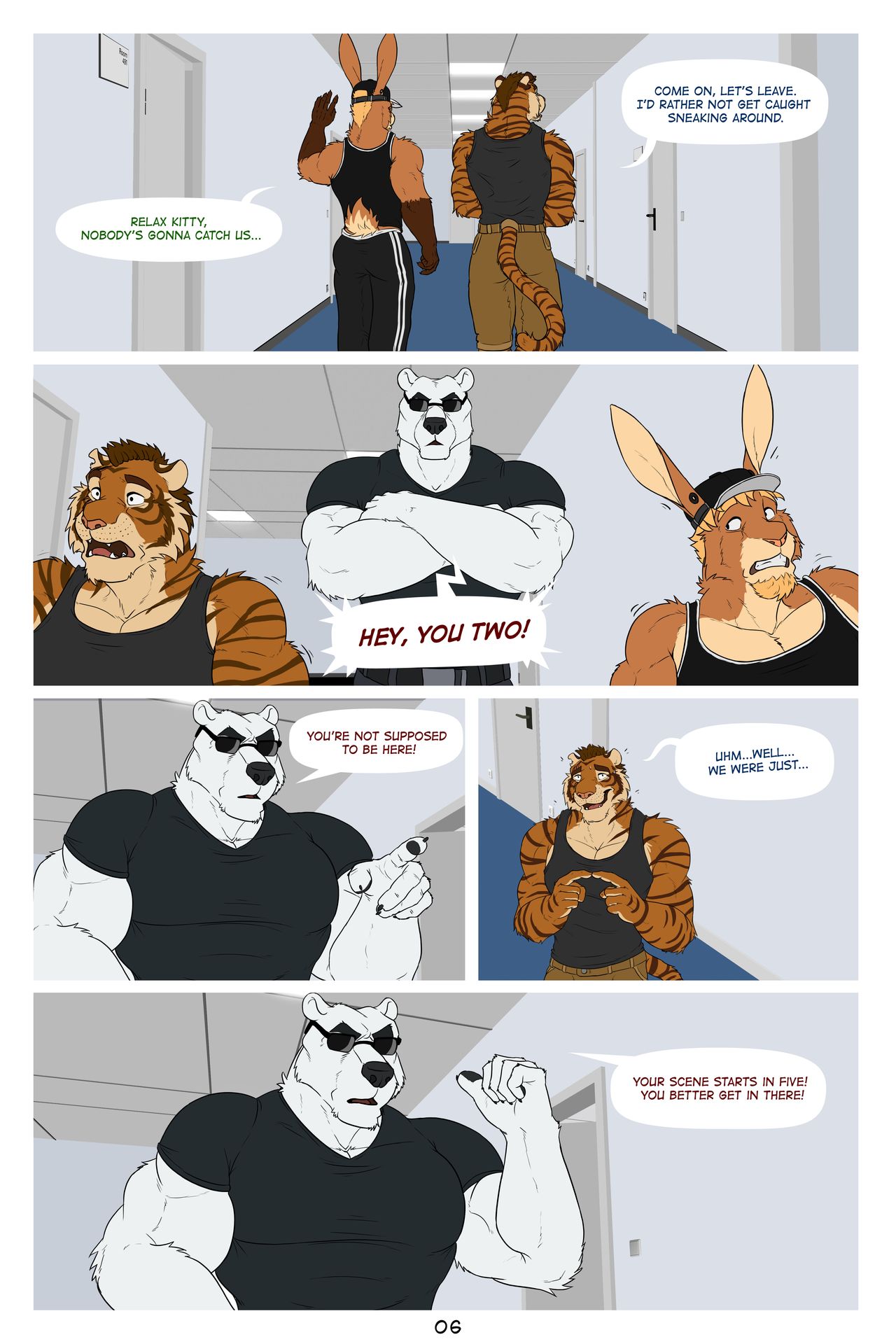A Star Is Porn page 7 full