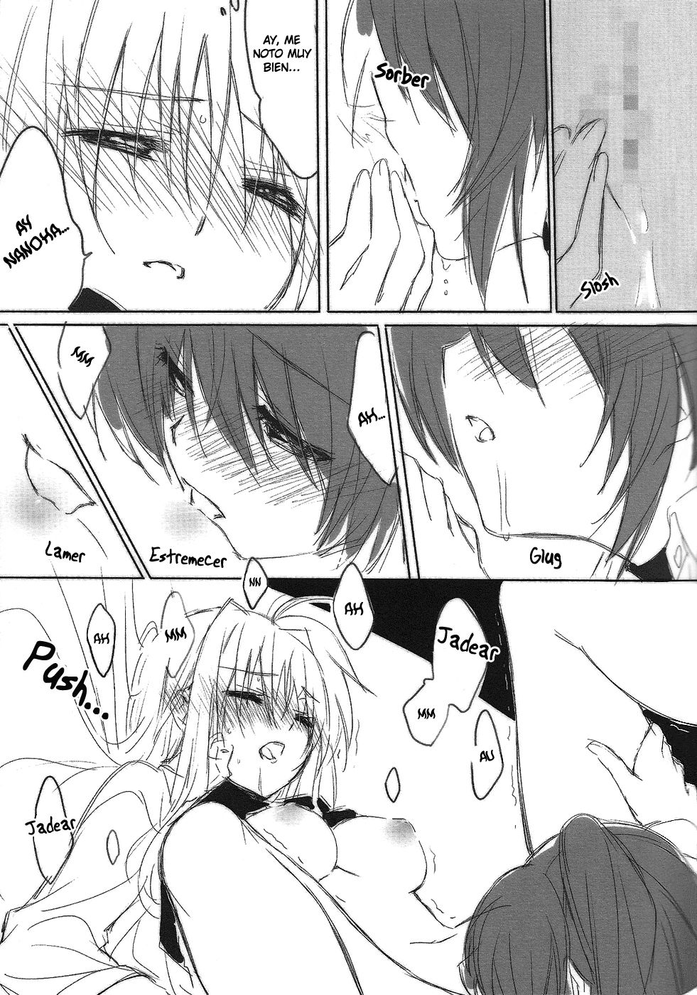 Naked Feels page 11 full