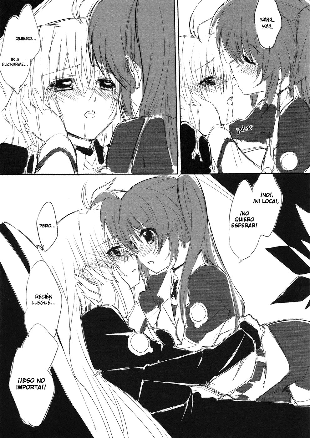 Naked Feels page 3 full