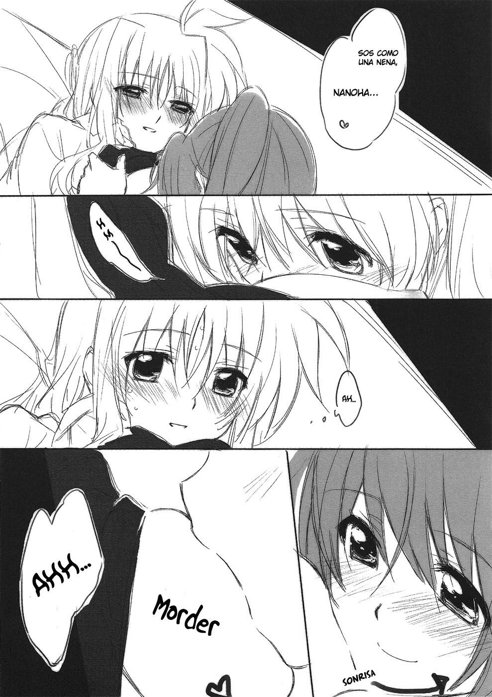 Naked Feels page 7 full