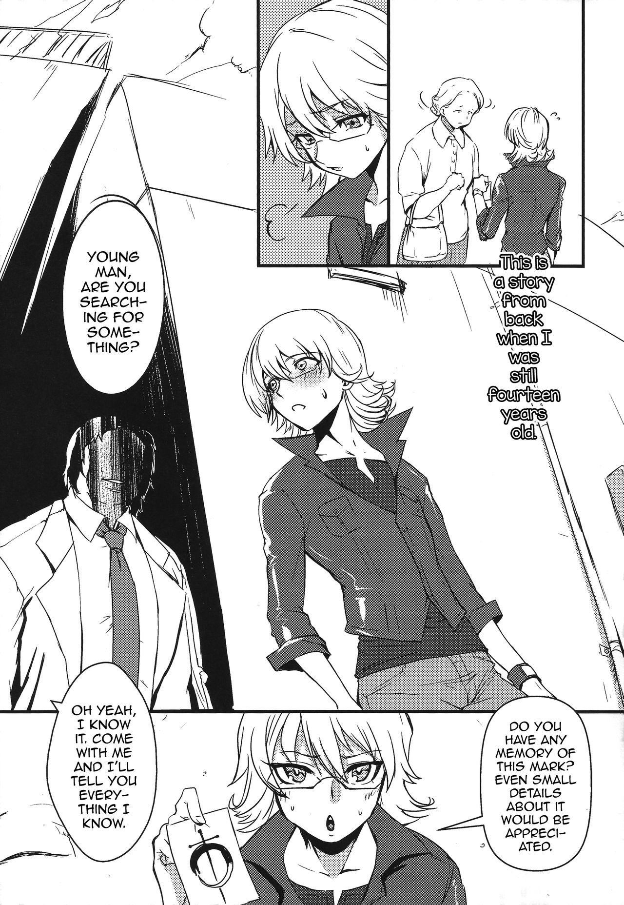 The eve page 4 full