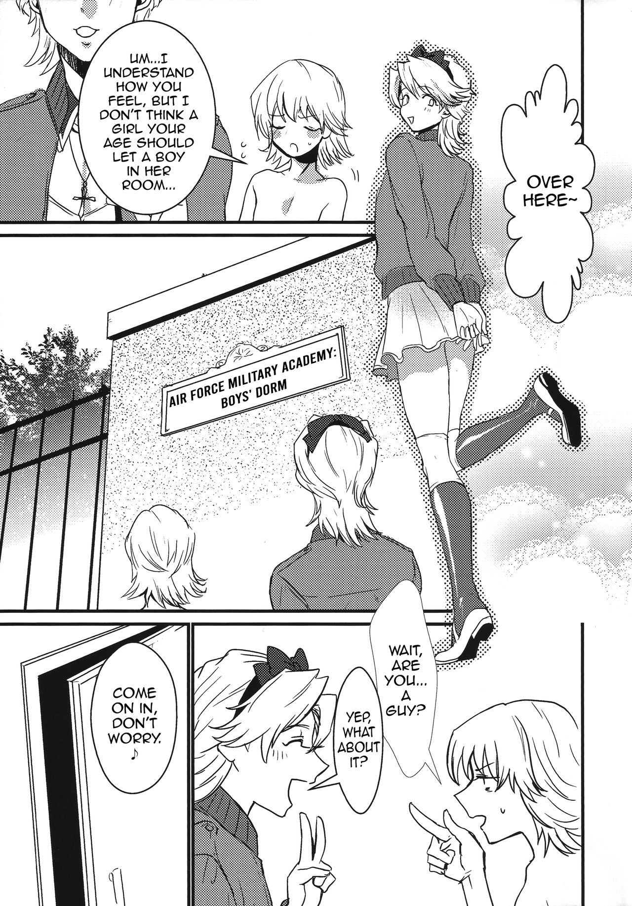 The eve page 8 full